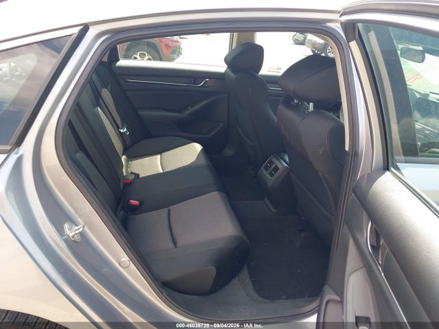 Продажа на аукционе авто 2020 Honda Accord Hybrid Ex, vin: 1HGCV3F49LA012688, номер лота: 46036728