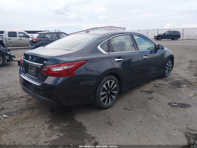 46036731 :رقم المزاد ، 1N4AL3AP0JC134411 vin ، 2018 Nissan Altima 2.5 Sl مزاد بيع