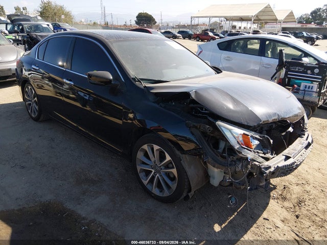 2014 1HGCR2F57EA228369 главное изображение