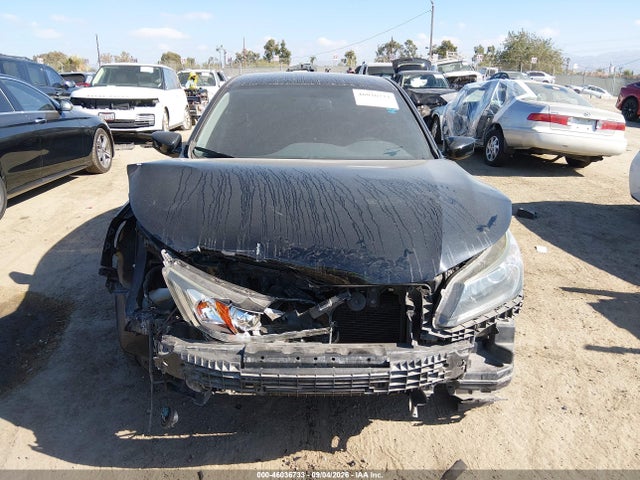 Honda Accord Sport 2014 1HGCR2F57EA228369 Image 13