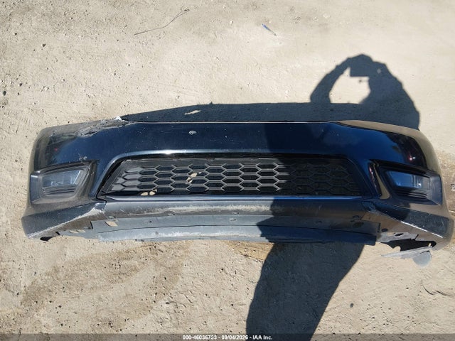 Honda Accord Sport 2014 1HGCR2F57EA228369 Image 12