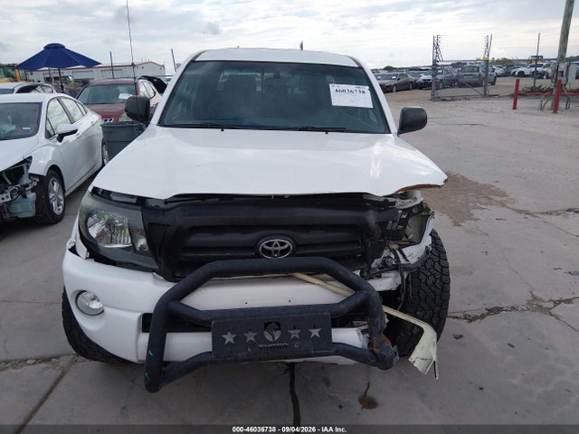 Продажа на аукционе авто 2010 Toyota Tacoma Double Cab Prerunner, vin: 5TEJU4GNXAZ690701, номер лота: 46036738