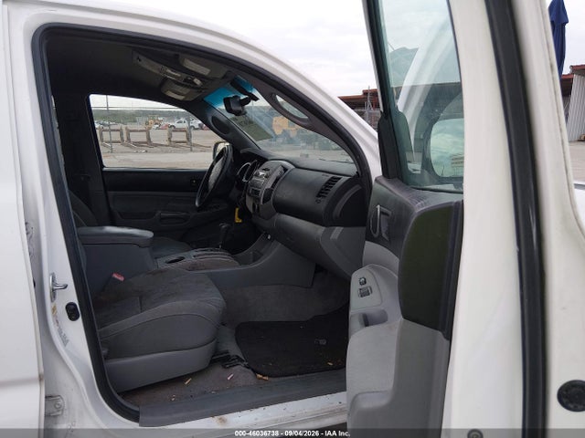Продажа на аукционе авто 2010 Toyota Tacoma Double Cab Prerunner, vin: 5TEJU4GNXAZ690701, номер лота: 46036738