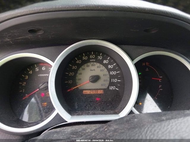 Продажа на аукционе авто 2010 Toyota Tacoma Double Cab Prerunner, vin: 5TEJU4GNXAZ690701, номер лота: 46036738