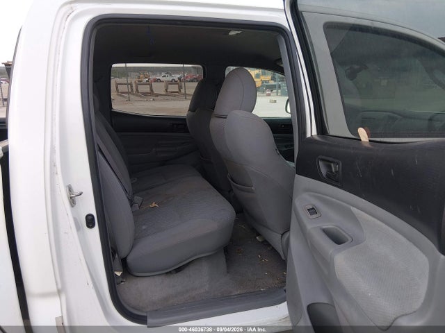 Продажа на аукционе авто 2010 Toyota Tacoma Double Cab Prerunner, vin: 5TEJU4GNXAZ690701, номер лота: 46036738