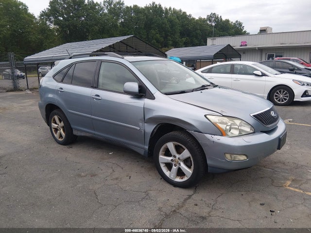 46036740 :رقم المزاد ، 2T2HK31U47C015905 vin ، 2007 Lexus Rx 350 مزاد بيع