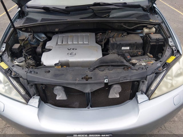 46036740 :رقم المزاد ، 2T2HK31U47C015905 vin ، 2007 Lexus Rx 350 مزاد بيع