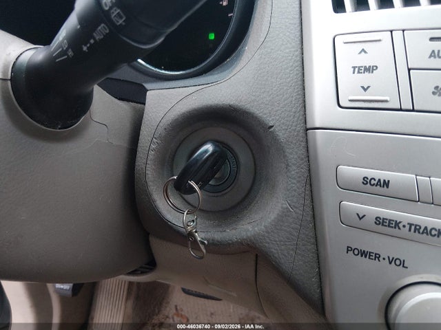 46036740 :رقم المزاد ، 2T2HK31U47C015905 vin ، 2007 Lexus Rx 350 مزاد بيع