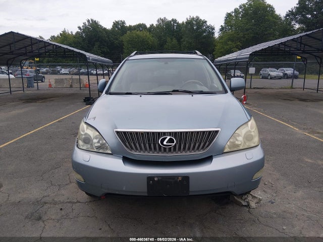 46036740 :رقم المزاد ، 2T2HK31U47C015905 vin ، 2007 Lexus Rx 350 مزاد بيع