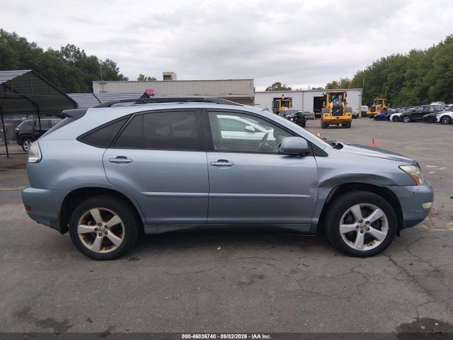 46036740 :رقم المزاد ، 2T2HK31U47C015905 vin ، 2007 Lexus Rx 350 مزاد بيع