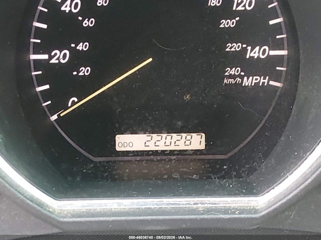 46036740 :رقم المزاد ، 2T2HK31U47C015905 vin ، 2007 Lexus Rx 350 مزاد بيع