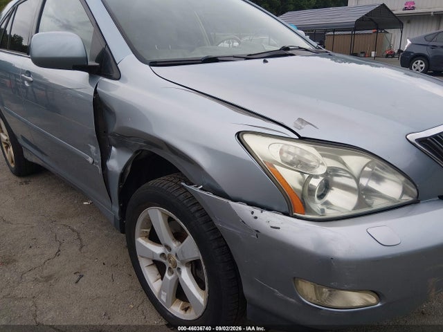 46036740 :رقم المزاد ، 2T2HK31U47C015905 vin ، 2007 Lexus Rx 350 مزاد بيع