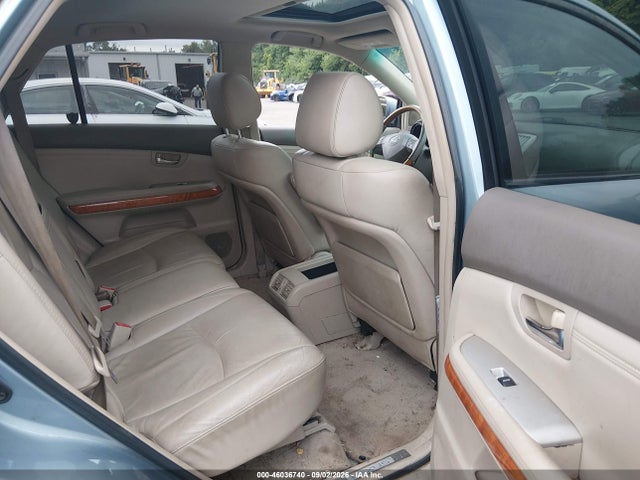 46036740 :رقم المزاد ، 2T2HK31U47C015905 vin ، 2007 Lexus Rx 350 مزاد بيع