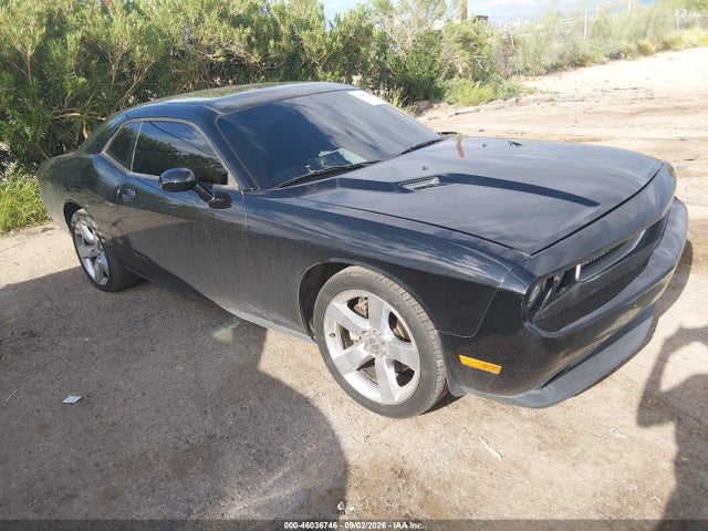 Aukcja sprzedaży 2011 Dodge Challenger, vin: 2B3CJ4DG7BH617050, numer aukcji: 46036746