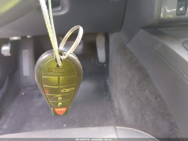 Продажа на аукционе авто 2011 Dodge Challenger, vin: 2B3CJ4DG7BH617050, номер лота: 46036746