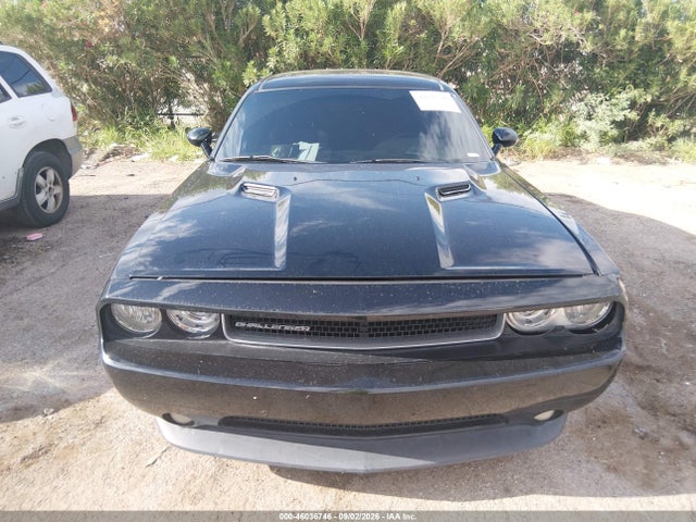 Продажа на аукционе авто 2011 Dodge Challenger, vin: 2B3CJ4DG7BH617050, номер лота: 46036746
