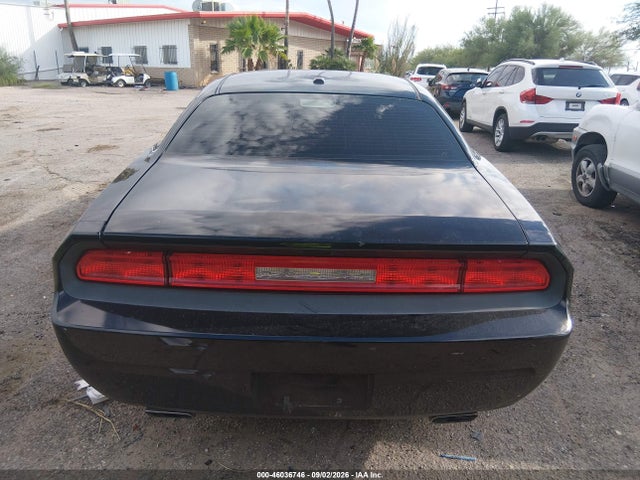 Продажа на аукционе авто 2011 Dodge Challenger, vin: 2B3CJ4DG7BH617050, номер лота: 46036746