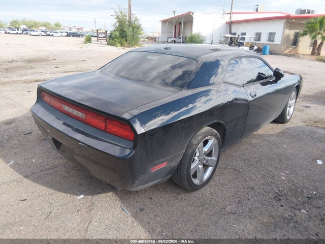 Продажа на аукционе авто 2011 Dodge Challenger, vin: 2B3CJ4DG7BH617050, номер лота: 46036746
