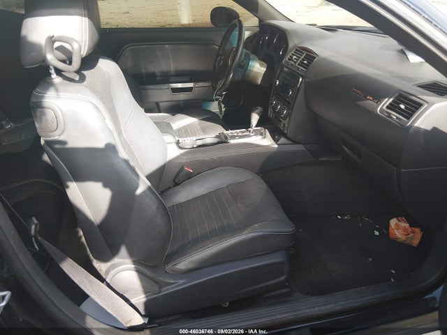 Продажа на аукционе авто 2011 Dodge Challenger, vin: 2B3CJ4DG7BH617050, номер лота: 46036746