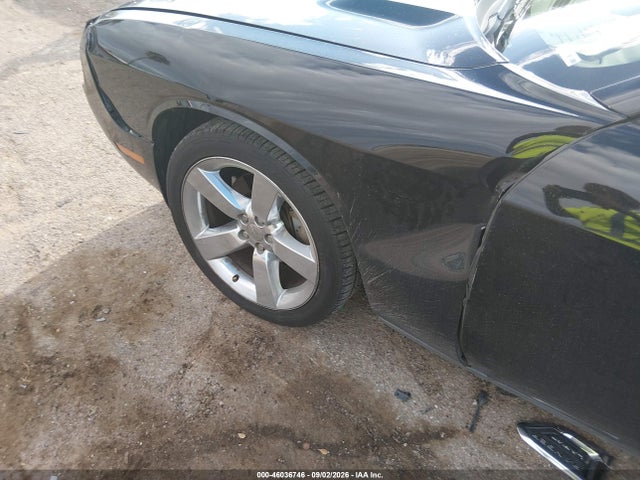 Продажа на аукционе авто 2011 Dodge Challenger, vin: 2B3CJ4DG7BH617050, номер лота: 46036746