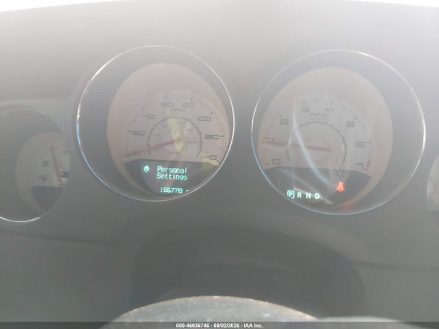 Продажа на аукционе авто 2011 Dodge Challenger, vin: 2B3CJ4DG7BH617050, номер лота: 46036746