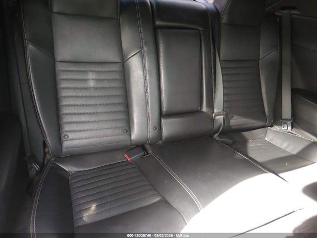 Продажа на аукционе авто 2011 Dodge Challenger, vin: 2B3CJ4DG7BH617050, номер лота: 46036746
