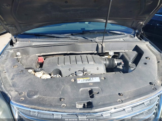 46036750 :رقم المزاد ، 1GNKRJKD7GJ231493 vin ، 2016 Chevrolet Traverse Ltz مزاد بيع