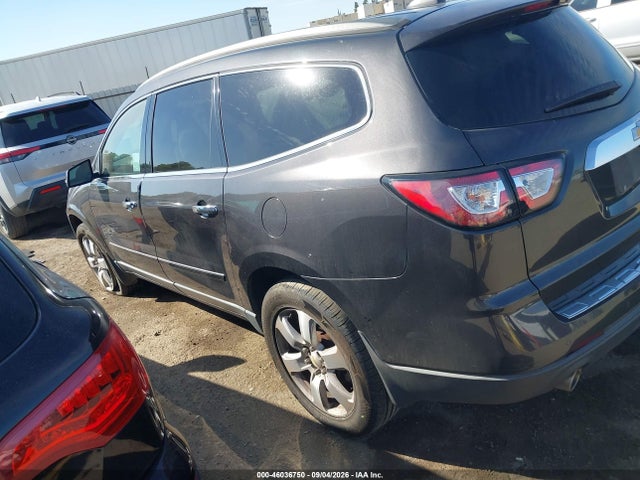 46036750 :رقم المزاد ، 1GNKRJKD7GJ231493 vin ، 2016 Chevrolet Traverse Ltz مزاد بيع