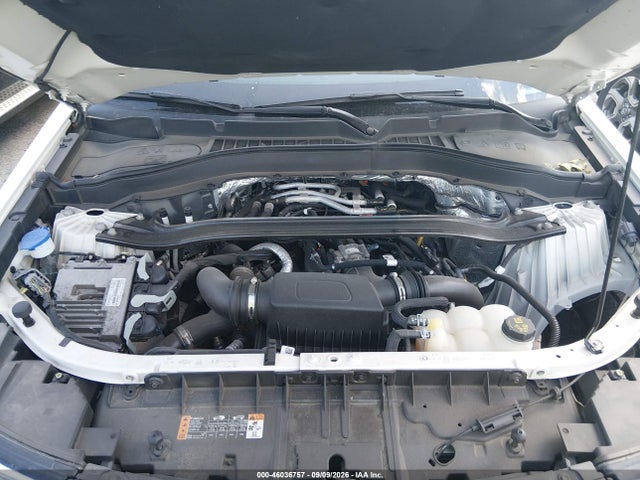 Продажа на аукционе авто 2020 Ford Explorer St, vin: 1FM5K8GC7LGA61027, номер лота: 46036757