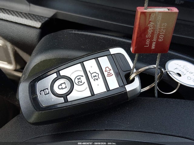 Продажа на аукционе авто 2020 Ford Explorer St, vin: 1FM5K8GC7LGA61027, номер лота: 46036757