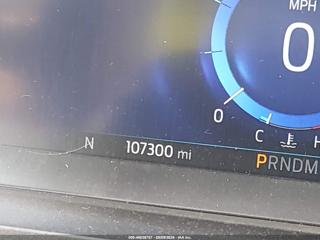 Продажа на аукционе авто 2020 Ford Explorer St, vin: 1FM5K8GC7LGA61027, номер лота: 46036757