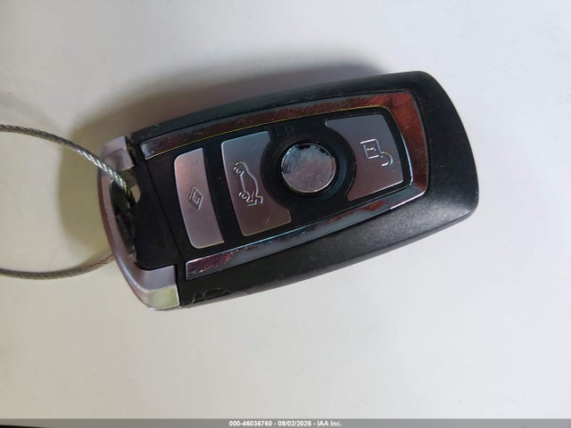46036760 :رقم المزاد ، WBAFR7C59BC608033 vin ، 2011 Bmw 535i مزاد بيع