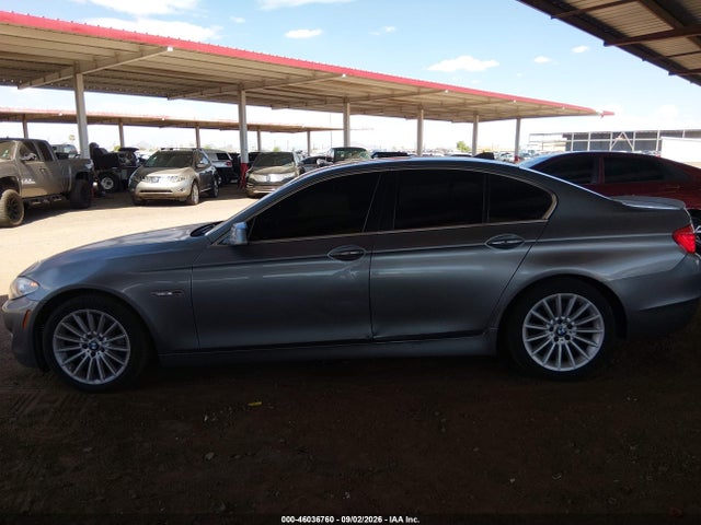 46036760 :رقم المزاد ، WBAFR7C59BC608033 vin ، 2011 Bmw 535i مزاد بيع