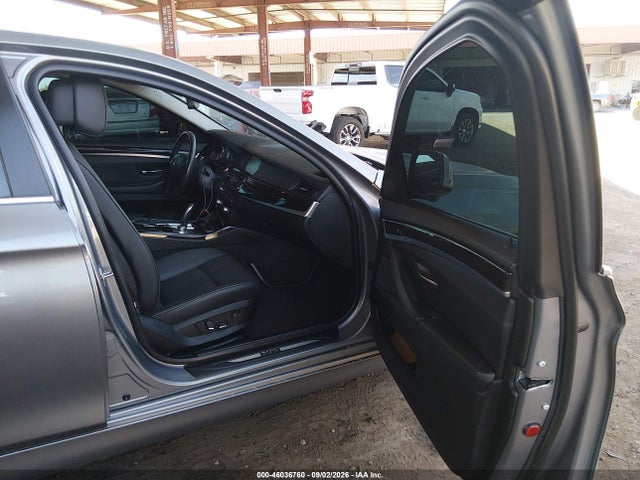46036760 :رقم المزاد ، WBAFR7C59BC608033 vin ، 2011 Bmw 535i مزاد بيع