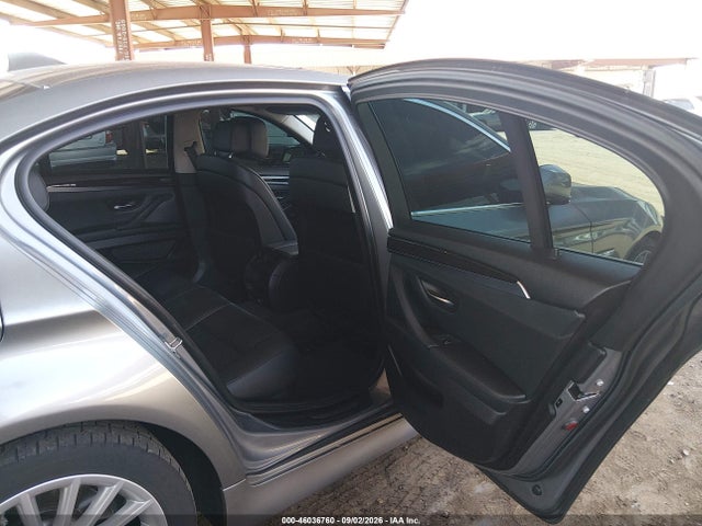 46036760 :رقم المزاد ، WBAFR7C59BC608033 vin ، 2011 Bmw 535i مزاد بيع