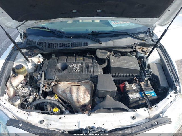 2010 Toyota Camry Le მანქანა იყიდება აუქციონზე, vin: 4T4BF3EK5AR024938, აუქციონის ნომერი: 46036762
