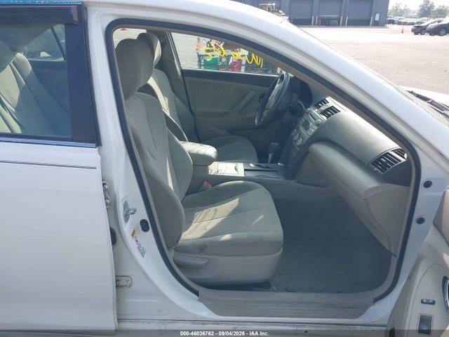 2010 Toyota Camry Le მანქანა იყიდება აუქციონზე, vin: 4T4BF3EK5AR024938, აუქციონის ნომერი: 46036762