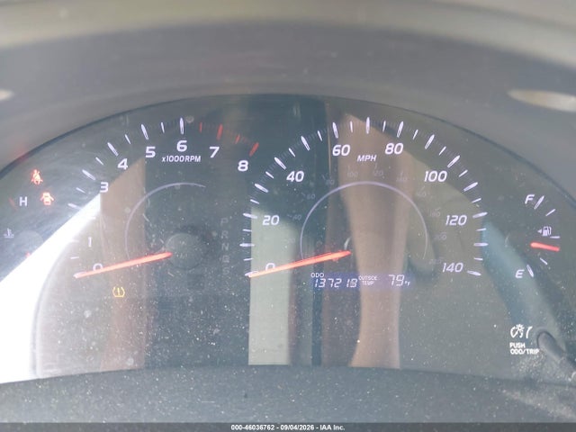 2010 Toyota Camry Le მანქანა იყიდება აუქციონზე, vin: 4T4BF3EK5AR024938, აუქციონის ნომერი: 46036762