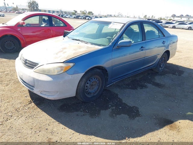 Продаж на аукціоні авто 2003 Toyota Camry Le, vin: 4T1BE32K93U744117, номер лоту: 46036771