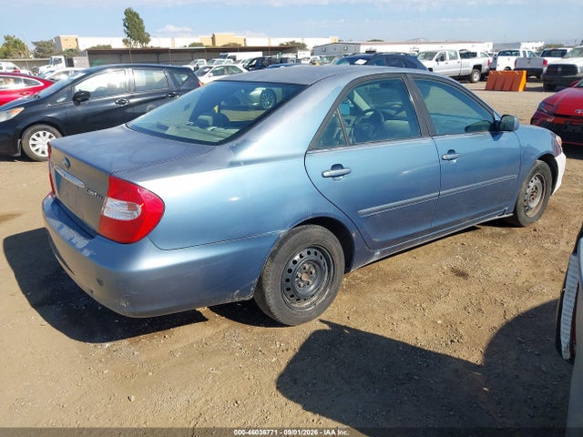 Продаж на аукціоні авто 2003 Toyota Camry Le, vin: 4T1BE32K93U744117, номер лоту: 46036771