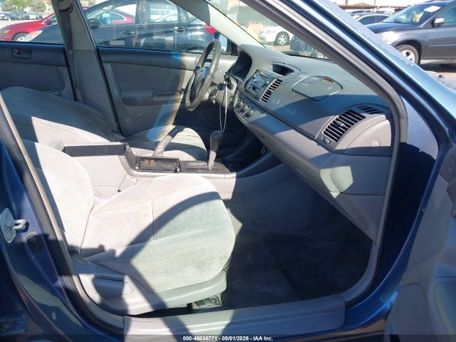 Продаж на аукціоні авто 2003 Toyota Camry Le, vin: 4T1BE32K93U744117, номер лоту: 46036771