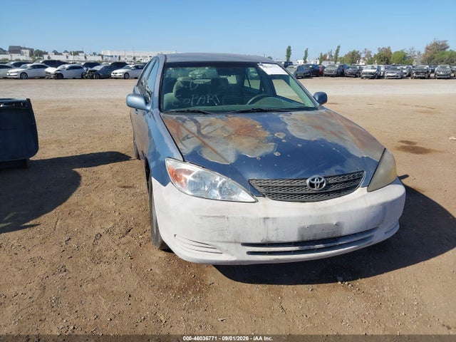 Продаж на аукціоні авто 2003 Toyota Camry Le, vin: 4T1BE32K93U744117, номер лоту: 46036771