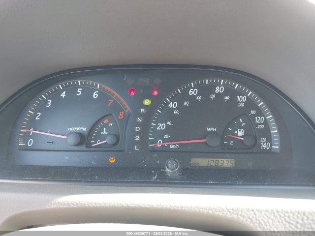 Продаж на аукціоні авто 2003 Toyota Camry Le, vin: 4T1BE32K93U744117, номер лоту: 46036771