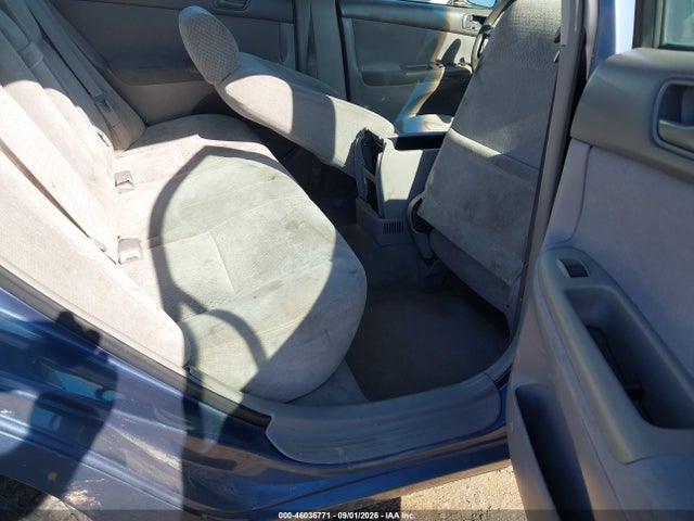 Продаж на аукціоні авто 2003 Toyota Camry Le, vin: 4T1BE32K93U744117, номер лоту: 46036771
