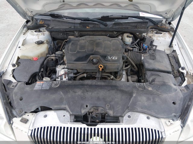 Продаж на аукціоні авто 2011 Buick Lucerne Cxl Premium, vin: 1G4HJ5EM4BU152489, номер лоту: 46036772