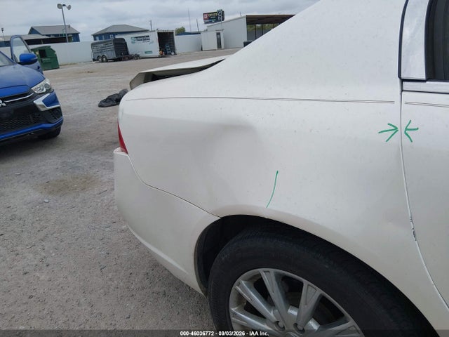 Продаж на аукціоні авто 2011 Buick Lucerne Cxl Premium, vin: 1G4HJ5EM4BU152489, номер лоту: 46036772