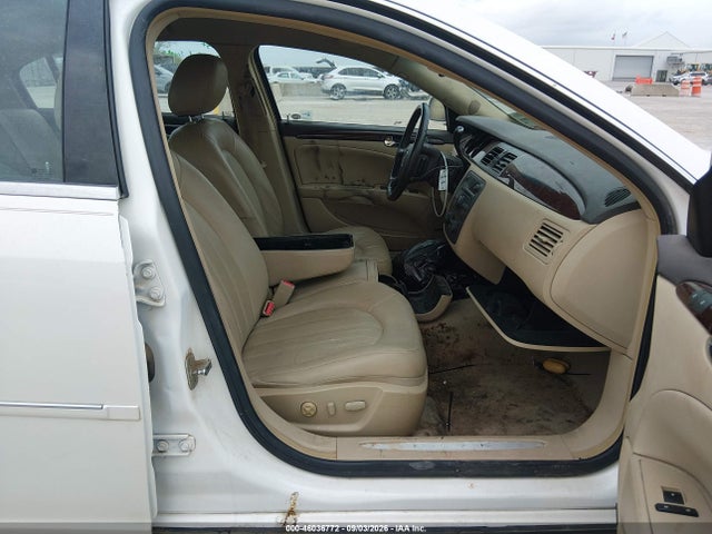 Продаж на аукціоні авто 2011 Buick Lucerne Cxl Premium, vin: 1G4HJ5EM4BU152489, номер лоту: 46036772