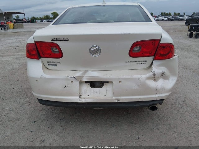 Продаж на аукціоні авто 2011 Buick Lucerne Cxl Premium, vin: 1G4HJ5EM4BU152489, номер лоту: 46036772