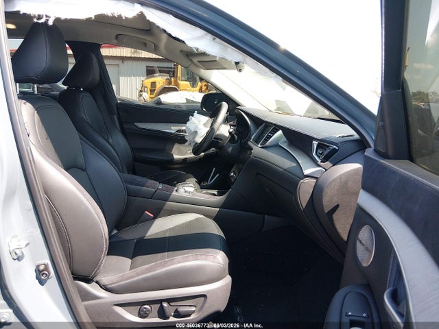2023 Infiniti Qx50 Sensory Awd მანქანა იყიდება აუქციონზე, vin: 3PCAJ5EB3PF109041, აუქციონის ნომერი: 46036773