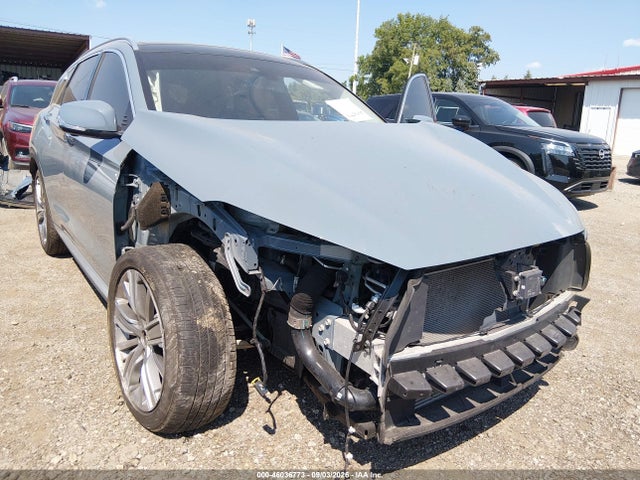 2023 Infiniti Qx50 Sensory Awd მანქანა იყიდება აუქციონზე, vin: 3PCAJ5EB3PF109041, აუქციონის ნომერი: 46036773